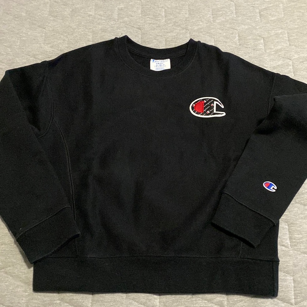 Champion Sweatshirt